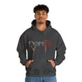 thumbnail image 2 of Unisex Heavy Blend? Hooded Sweatshirt, 2 of 10
