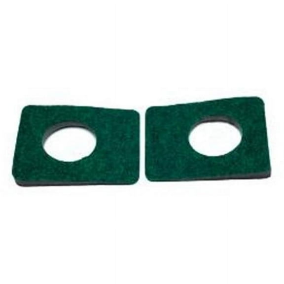 ProActive Sports SPC016 Foam 2-Way Putting Cups (2/Pack)