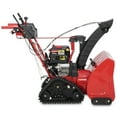 thumbnail image 3 of Troy-Bilt Storm Tracker 2890 272cc 2-Stage 28" Snow Blower, 31AH7FP4B66, 3 of 12