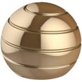 thumbnail image 1 of Inspire Desk Toy Office Metal Spinner Ball Gyroscope for Anti Anxiety Relieve Stress, 1 of 7