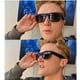 thumbnail image 5 of Gafas inteligentes OhO Gafas inteligentes Gafas de sol polarizadas con lente gris, 5 of 6