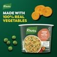 thumbnail image 5 of 2X - Knorr Chicken Flavored Fried Rice Cup, 5 of 5