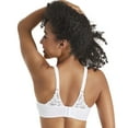 thumbnail image 4 of Maidenform® One Fab Fit® Full Coverage Underwire Bra DM7549 Color: Evening Blush Size: 38 D, 4 of 4