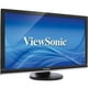 ViewSonic SD-T245 - client Léger - Tout-en-un - 1 DM8148 / 1 GHz - RAM 1 GB - flash 4 GB - Gig - Linux - Moniteur: LED 24" 1920 x 1080 (HD Complet) – image 3 sur 7