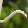 thumbnail image 2 of 250ml Stainless Steel Gooseneck Kettle Hand Drip Pour Over Coffee Spout Pot, 2 of 9