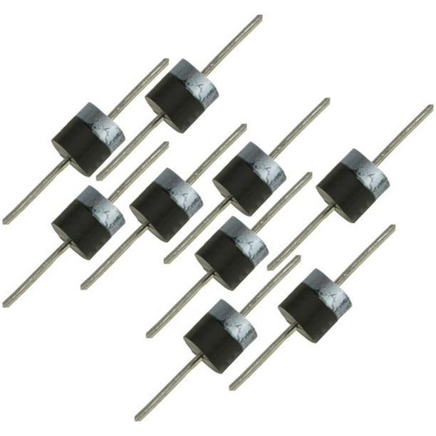 Xscorpion 1 Amp Diode 10Pcs Per Bag