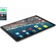 thumbnail image 1 of Lenovo Tab M10 Tablet, 10.1" IPS Touch Display, Qualcomm Snapdragon 429 2.00GHz, 2GB RAM, 16GB eMMC, Wi-Fi, Bluetooth, Android OS (ZA4H0094PA), 1 of 7