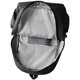 thumbnail image 4 of Mochila de viaje para mujeres (17 pulgadas), mochila para niños para niñas, niños, mochila de senderismo, adecuada para estudiantes, mochila ligera para computadora portátil (roja), mochila negra Adepaton CZBG-XM113-1, 4 of 6