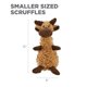 thumbnail image 2 of Juguetes de Peluche Charming Pet para Perro, 2 of 10