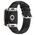 thumbnail image 5 of WIFKLSIIPG Fashionable Breathable Water Proofing Round End Leather Strap for Watch 3 and Watch Lite3, 5 of 5