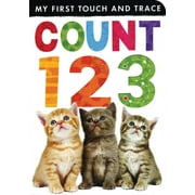 Count 123 (Board Book)