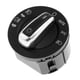thumbnail image 5 of Cromo faro Luz de nieb interruptor de Control 941 531A para Q7 2007, 2008, 2009, 2010, 2011, 2012, 2013, 2014 Macarena interruptor de control de los faros del coche, 5 of 7