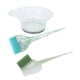 thumbnail image 3 of Kit De 3 Uds De Tinte Para El Cabello, Cepillo Para Teñir El Cabello, Tazón Para Mezclar, Cepillo Lateral Doble, Accesorio De Peluquería, 3 of 7