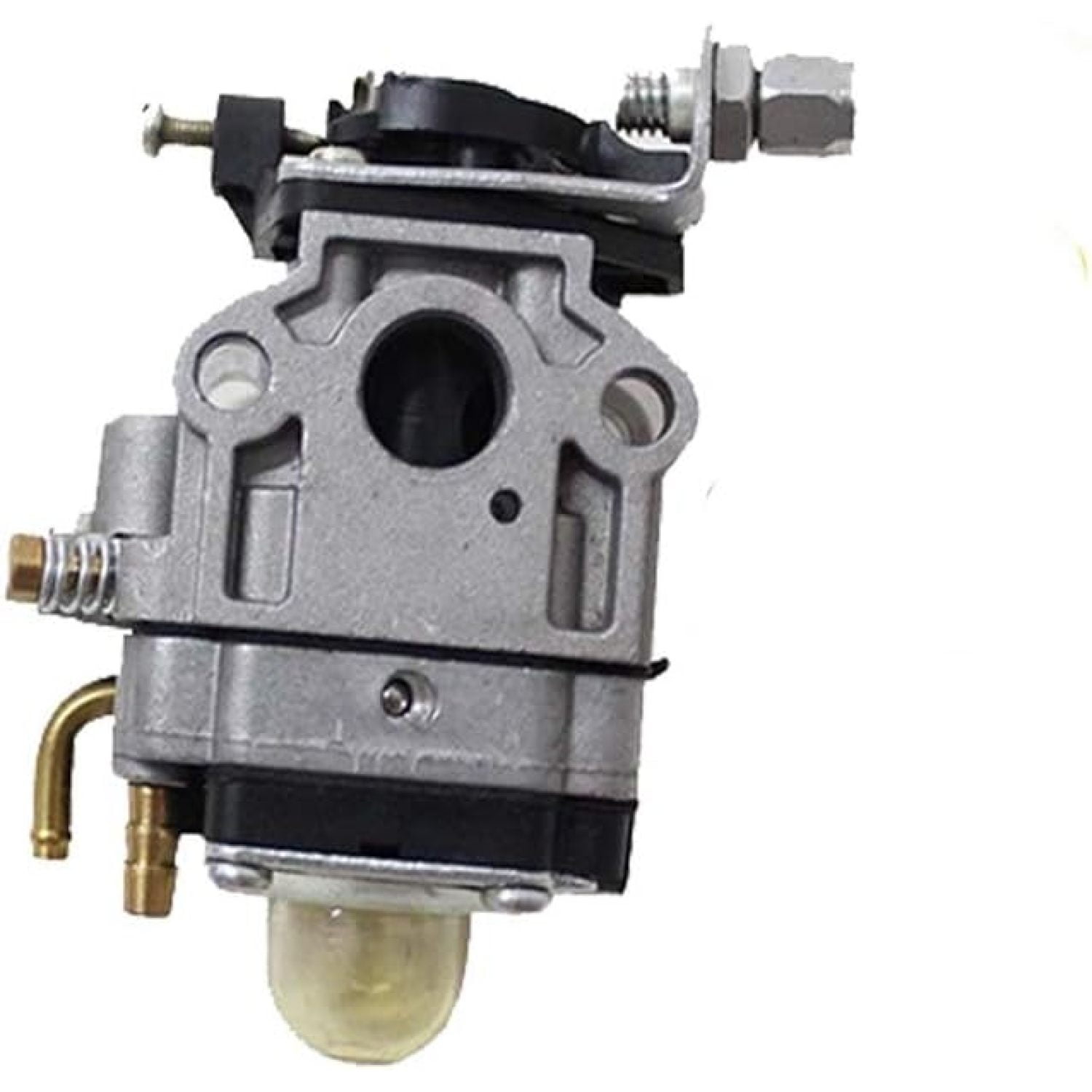 HElectQRIN Carburetor Compatible with TroyBilt TB2BP EC Snapper BB44