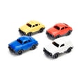 thumbnail image 3 of Green Toys Mini Vehicle 4-Pack, 3 of 3