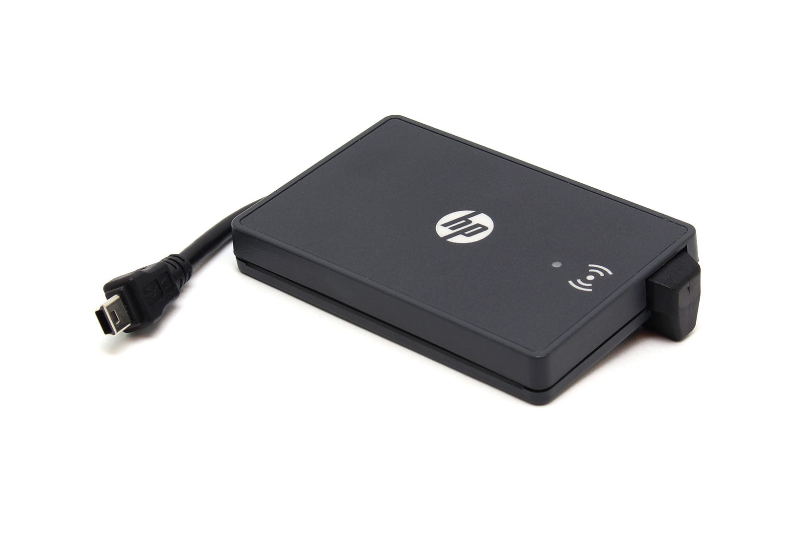 HP USB-1394 MCR22IN1-5181 3.5in Card Reader 468494-002 Only 3.5in Media NO-Brack 