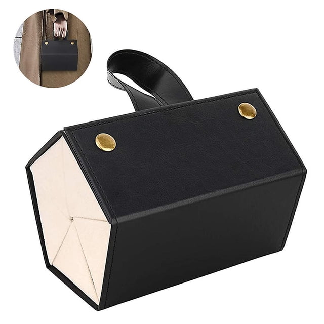 Organizador de gafas de sol 5/6 ranuras Estuche de gafas de viaje Múltiples pares oso de fresa Hogar