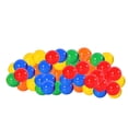 thumbnail image 1 of 50 piezas de bolas de bingo Sunnimix bolas de lotería Bola de bingo, 1 of 8