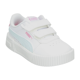 thumbnail image 4 of Tenis Puma Carina 2.0 Blanco para Niña T12-16 [PUM1286] blanco 13, 4 of 10