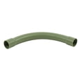 thumbnail image 1 of Curva Conduit 90 Amancowavin Pvc 13Mm 1/2", 1 of 3