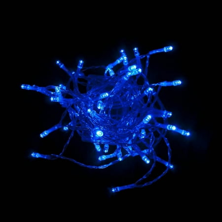 Aleko B40led Led Battery Operated Christmas String Lights 40 Count Aleko B40led Led Battery Operated Christmas String Lights 40 Count