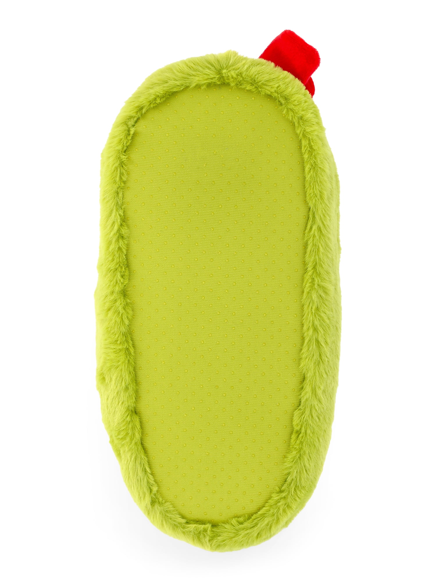 Grinch Men's Holiday Slipper