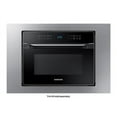 thumbnail image 5 of Samsung 1.2 Cu. Ft. Countertop Convection Microwave, 5 of 6