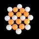thumbnail image 2 of Table Tennis Ping Pong Balls, 2 of 4