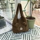thumbnail image 1 of Bolsa de transporte de felpa Patrón de oso Otoño Invierno de axilas femenina Suave para viajar Ndcxsfigh Para Estrenar, 1 of 9