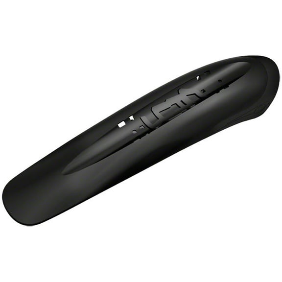 CRUD CrudCatcher Downtube Fender: Black