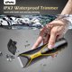 thumbnail image 4 of Recortadora de vello corporal ENSSU Manscape Ceramic Blades IPX7, 4 of 9