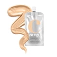 thumbnail image 3 of Cargo Cosmetics Liquid Foundation, Sunny, Translucent Beige, 1.33 Fl Oz, 3 of 3