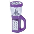 thumbnail image 4 of 3 in 1 LED Lantern, Flashlight and Panel Light, Lightweight Camping Lantern By Wakeman Outdoors (For Camping Hiking Reading and Emergency), 4 of 5