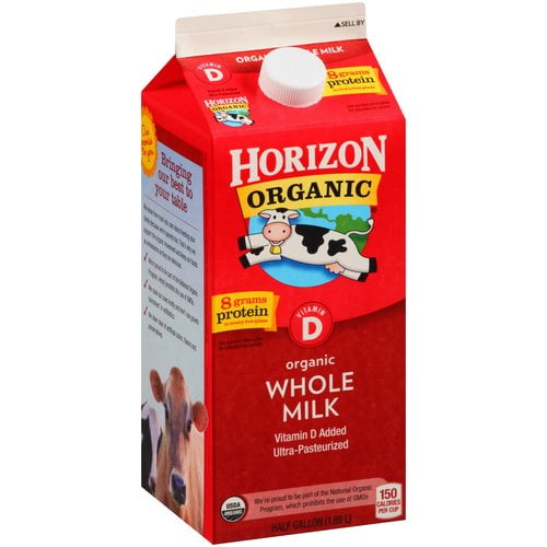 horizon organic whole milk 6pk upv horizon organic whole milk 6pk upv