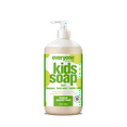 thumbnail image 2 of (2 pack) Everyone 3-in-1 Soap for Kids Tropical Coconut Twist 32 oz, 2 of 4
