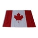 thumbnail image 1 of Canadá 3X5 Con Arce Canadiense - Bandera Nacional Ft Banner Leaf Flag Poliéster Decoración Y Colgantes, 1 of 8