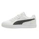 thumbnail image 1 of Tenis Puma Caven 2.0 Gris Unisex Casual Caminar 27.5, 1 of 5