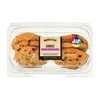 Marketside Peanut Butter & Jelly Baked Cookies made with Jif Peanut Butter, 13.5 oz, 6 Count