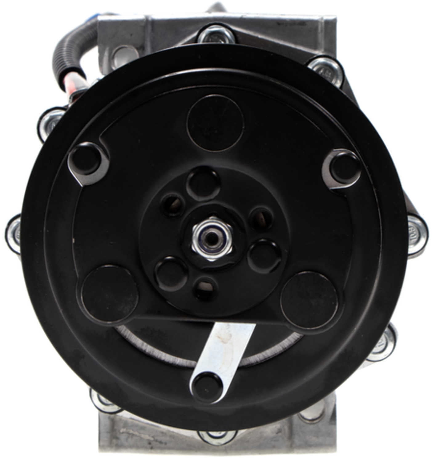Four Seasons 58504 Sanden SD7H15 Compressor