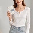 thumbnail image 2 of GAEKEAO Small Womens Wallet RFID Blocking Bifold Card Holder Tassel Vegan Leather Wallets with Zipper Pocket, 2 of 8