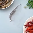 thumbnail image 4 of 3pcsMulti Functional Shrimp Removal Line And Shrimp Housing Peeling Tool Shrimp Picking Line And Shrimp Back Knife, 4 of 9