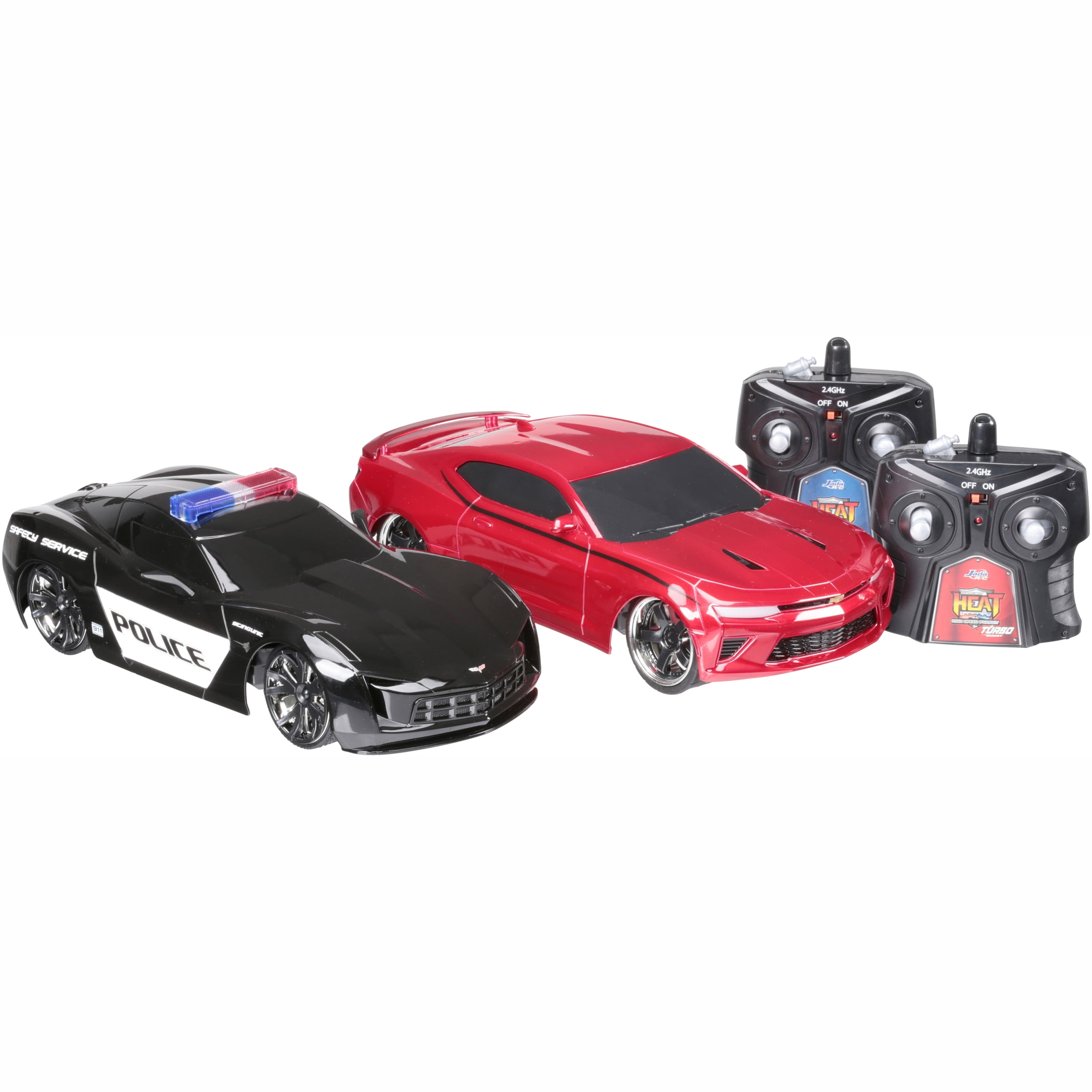hyperchargers twin pack