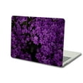 thumbnail image 3 of KSK KAISHEK Protective Case Hard Cover for 2023/2022/2021 Rel. MacBook Pro 16 inchs with XDR Display Type C Model: A2780/A2485 Purple series 0674, 3 of 5