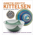 thumbnail image 1 of Grete Prytz Kittelsen: l'Art de la Conception de l'Émail, 1 of 3