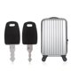 thumbnail image 4 of Suitcase Locks Keys TSA Lock Key TSA002 TSA007 for Luggage Suitcase Multifunctional Key, 4 of 5