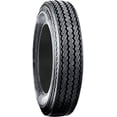 thumbnail image 4 of K9 Squared Bias Trailer ST4.8-12 4.8-12 C 6 Ply Trailer Tire, 4 of 4