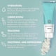 thumbnail image 3 of Peach Fuzz Hair Removal Cream, Gentle Facial Hair Removal Cream For Facial Mustache, Lip Hair, Fine Hair, 3 of 5