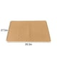 thumbnail image 3 of Fiudx Almohadillas Absorbentes Antideslizantes para Orina de Perro, Reutilizables y Lavables, con Estructura de Cuatro Capas a Prueba de Fugas, Algodón Suave y Cómodo, para Entrenamiento de Mascotas,, 3 of 6