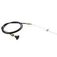 thumbnail image 3 of 1Pcs Carburetor Choke Cable Bike Push-Pull Choke Throttle Cable for Motocross 1.5Meter, 3 of 9