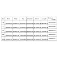 thumbnail image 3 of SGMVNU Men's Jogging Tracksuit Set Men's Zipper Hoodie Casual Hooded Sweatshirt Two Piece Suit Sport Comfort Suit Sets for Fall Winter(White, XL), 3 of 4